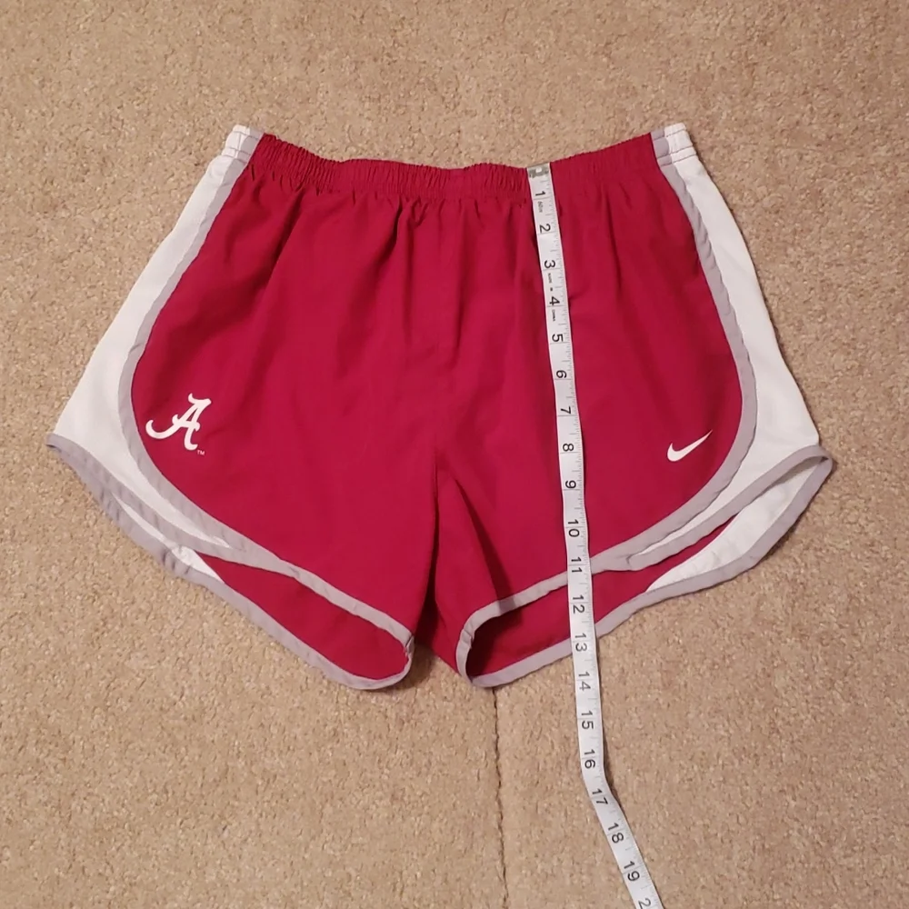 Nike Tempo Women's University of Alabama Shorts